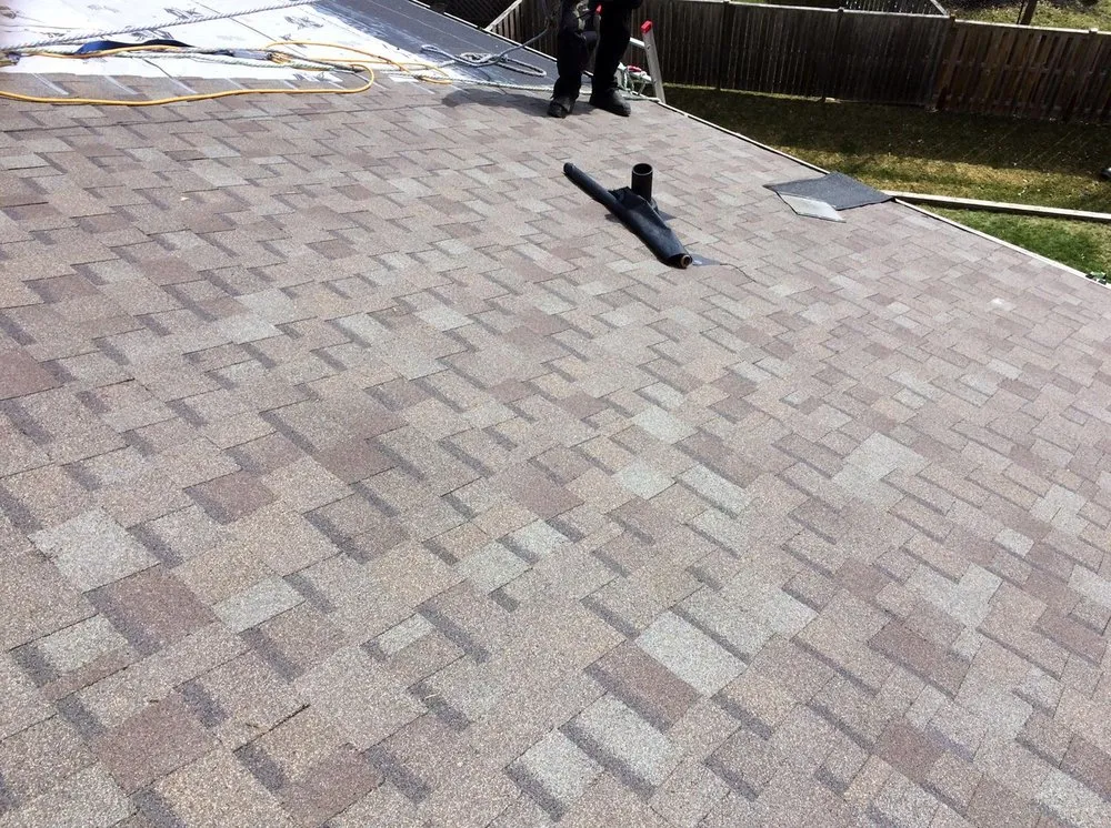 Slide of Park Plaza Roofing