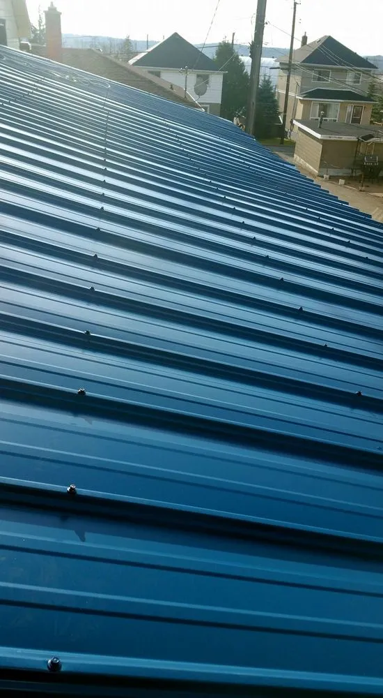 Slide of Park Plaza Roofing