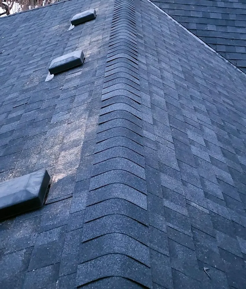 Slide of Park Plaza Roofing