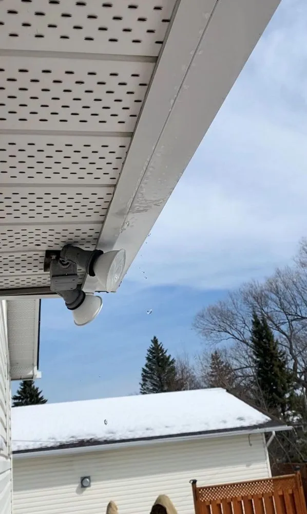 Slide of Park Plaza Roofing