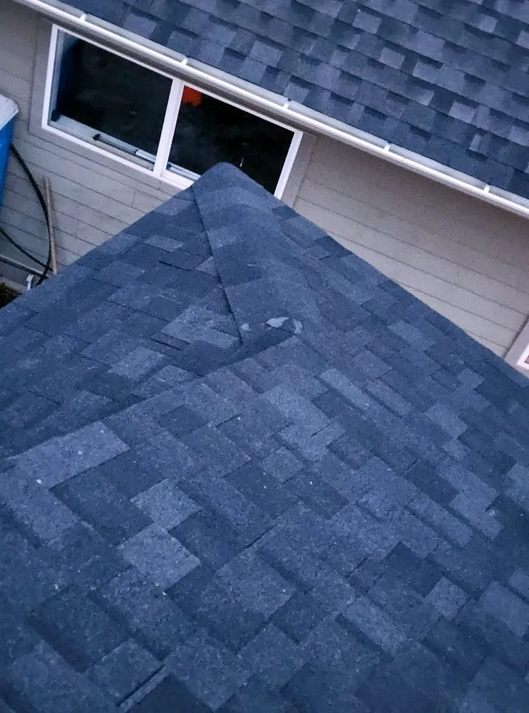 Slide of Park Plaza Roofing