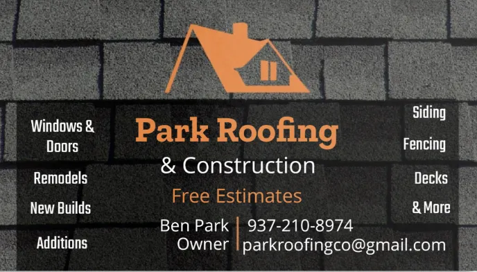 Slide of Park Roofing & Construction