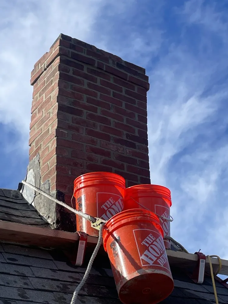 Slide of Park View Masonry Contractors