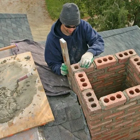 Slide of Park View Masonry Contractors