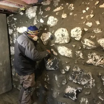 Slide of Park View Masonry Contractors