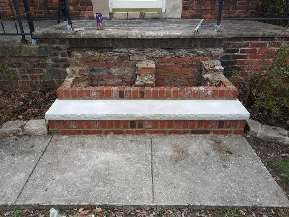 Slide of Park View Masonry Contractors