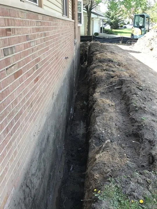 Slide of Park View Masonry Contractors