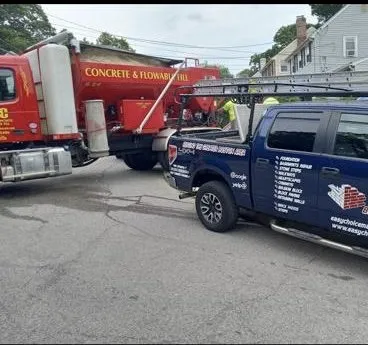 Slide of Park View Masonry Contractors