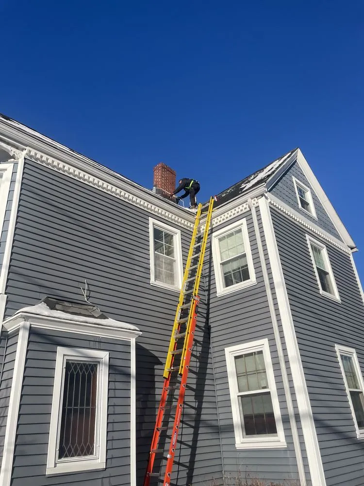 Slide of Park View Masonry Contractors