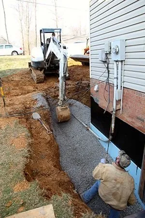 Slide of Park View Masonry Contractors