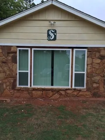 Slide of Parker Brothers Roofing