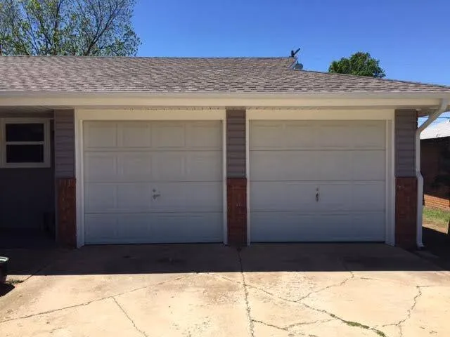 Slide of Parker Brothers Roofing