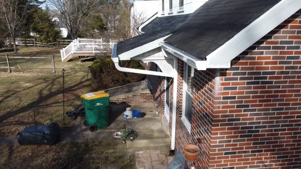 Slide of Parker Contracting