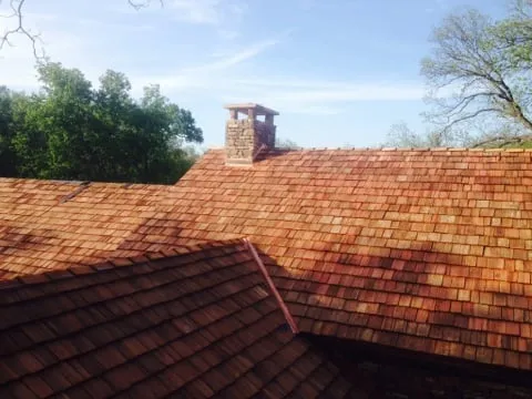 Slide of Parker County Roofing