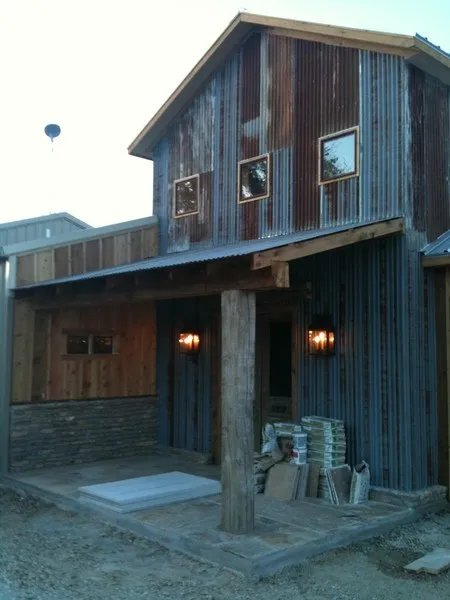 Slide of Parker County Roofing