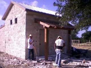 Slide of Parker County Roofing