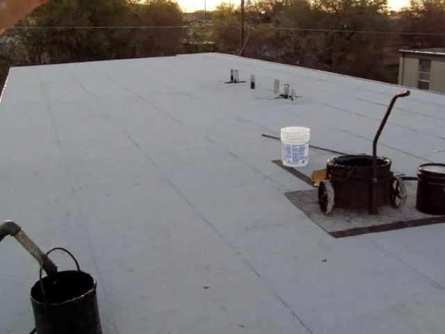 Slide of Parker County Roofing