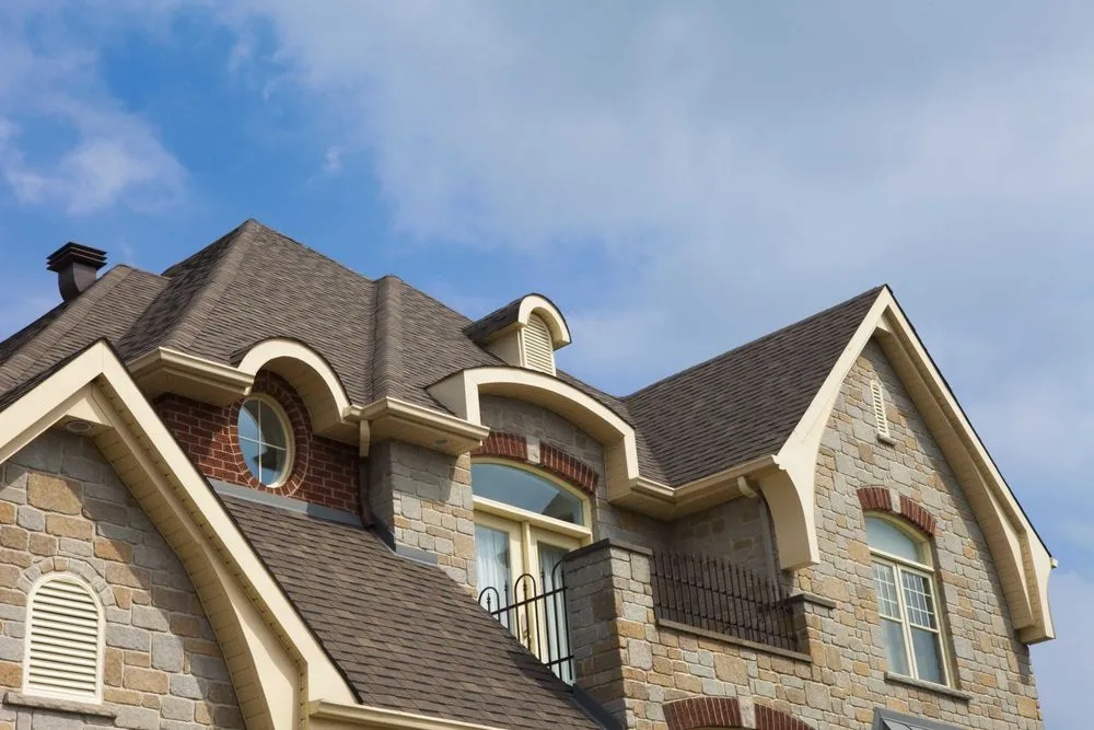 Slide of Parker Home Services