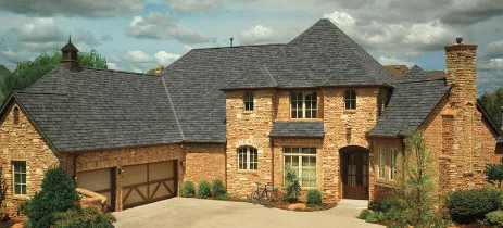 Slide of Parker Home Services