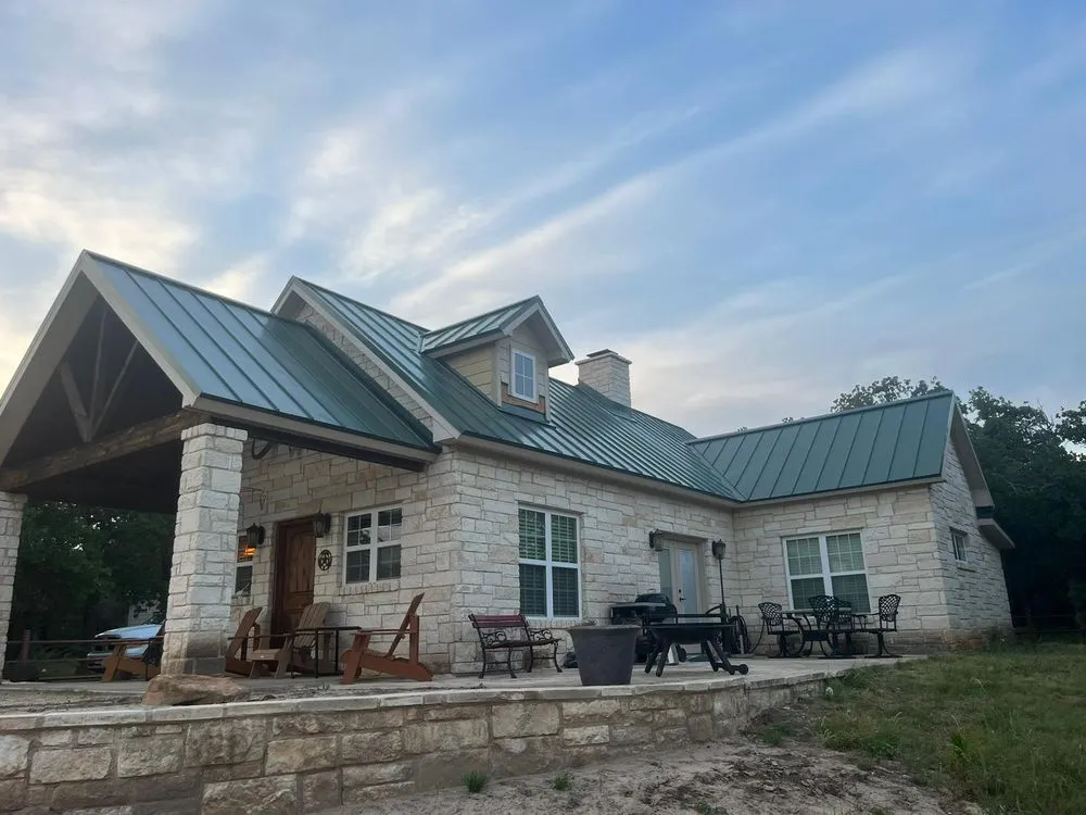 Slide of Parker Home Services