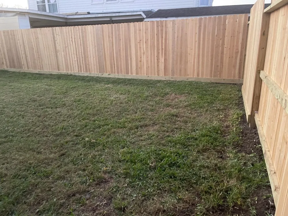 Slide of Parker Home Services