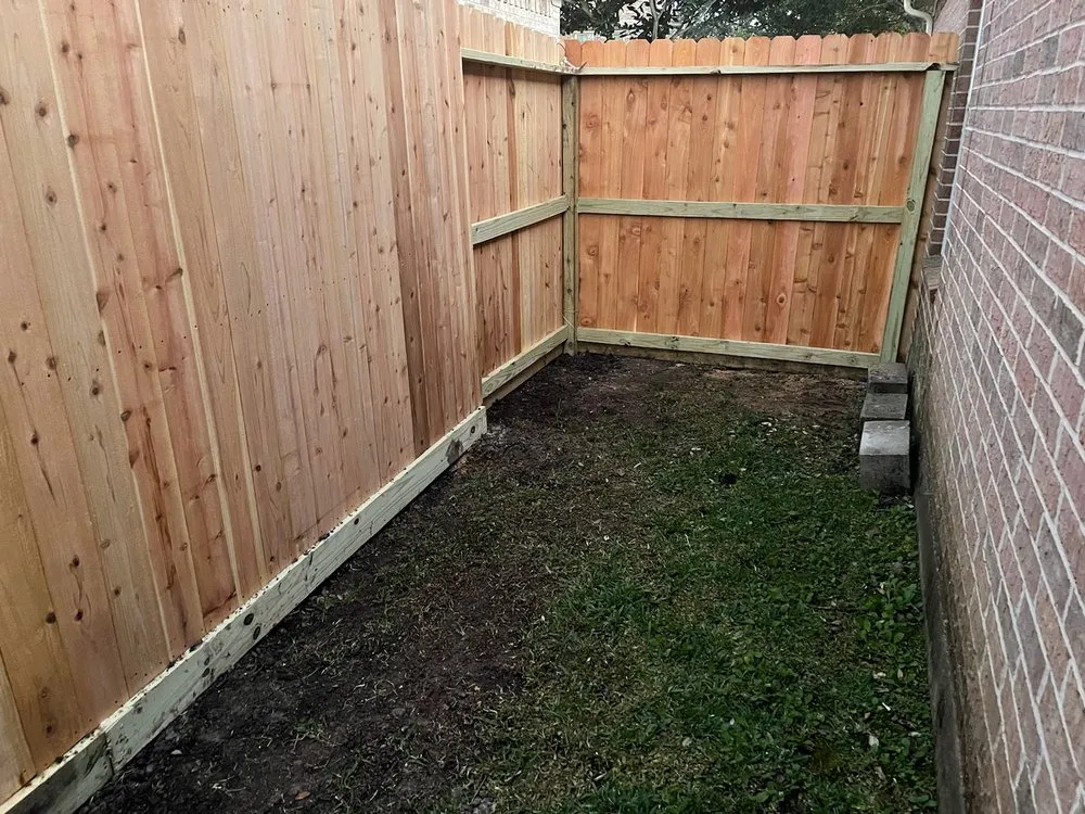 Slide of Parker Home Services