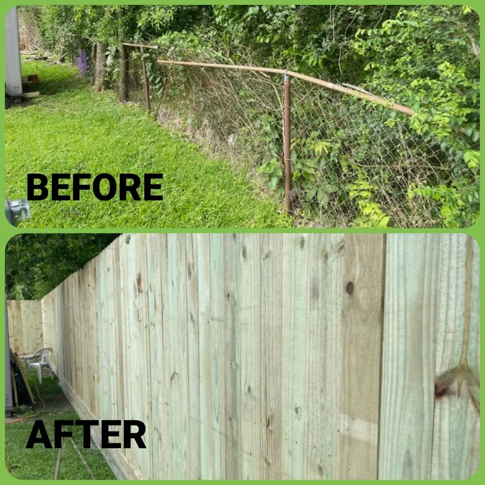 Slide of Parker Home Services