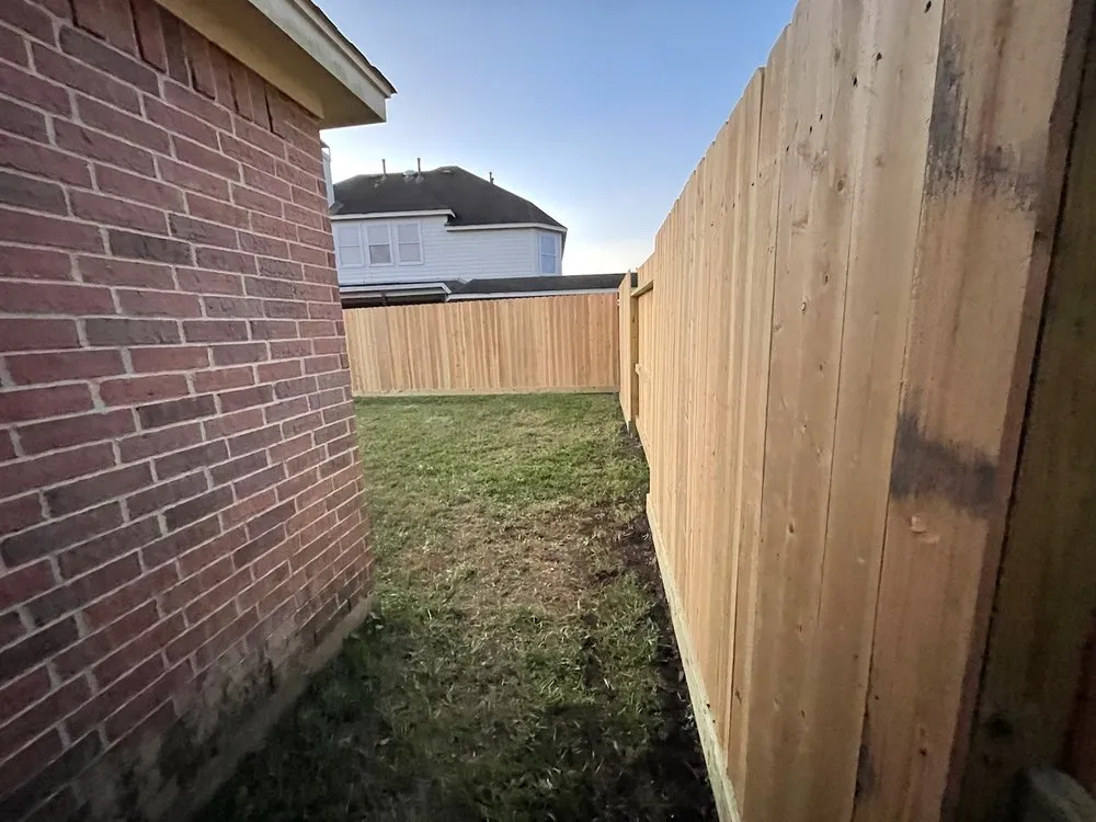 Slide of Parker Home Services