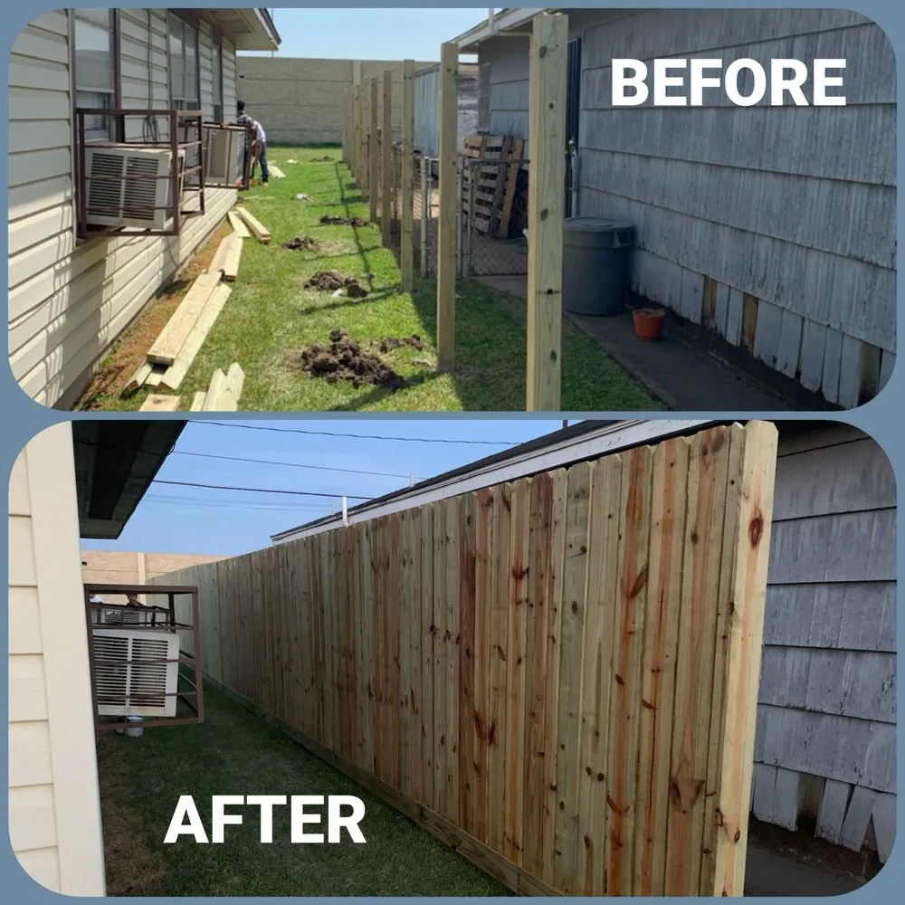 Slide of Parker Home Services