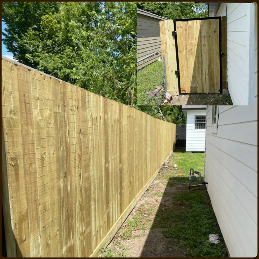 Slide of Parker Home Services