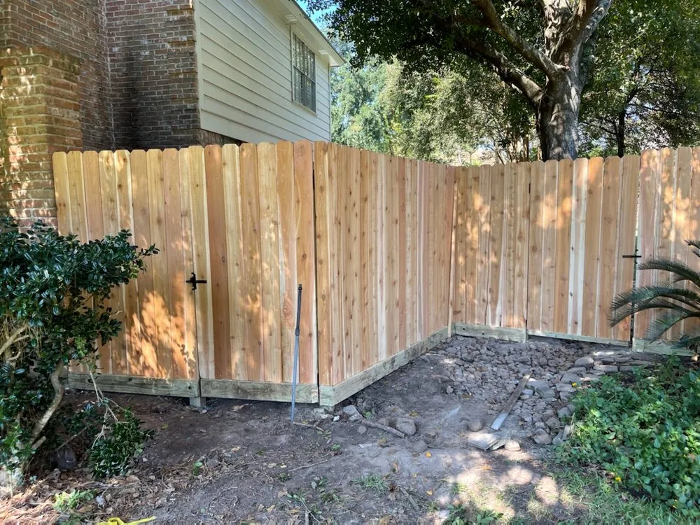 Slide of Parker Home Services