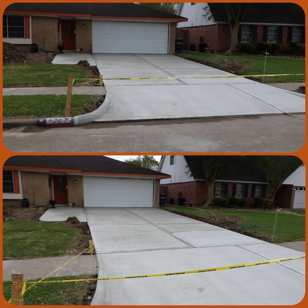 Slide of Parker Home Services