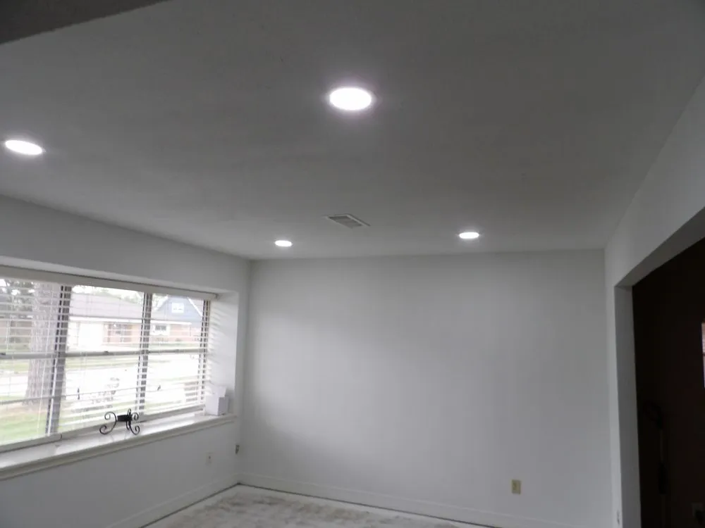 Slide of Parker Home Services