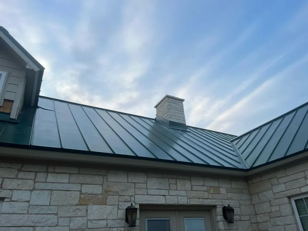 Slide of Parker Home Services