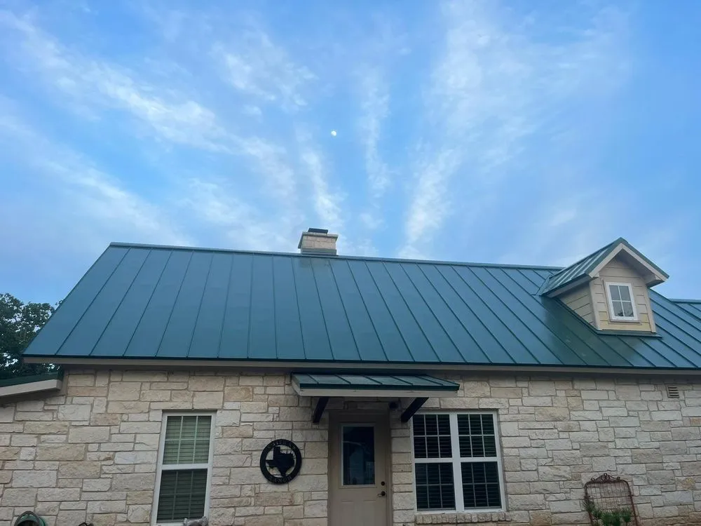 Slide of Parker Home Services