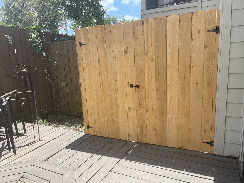 Slide of Parker Home Services