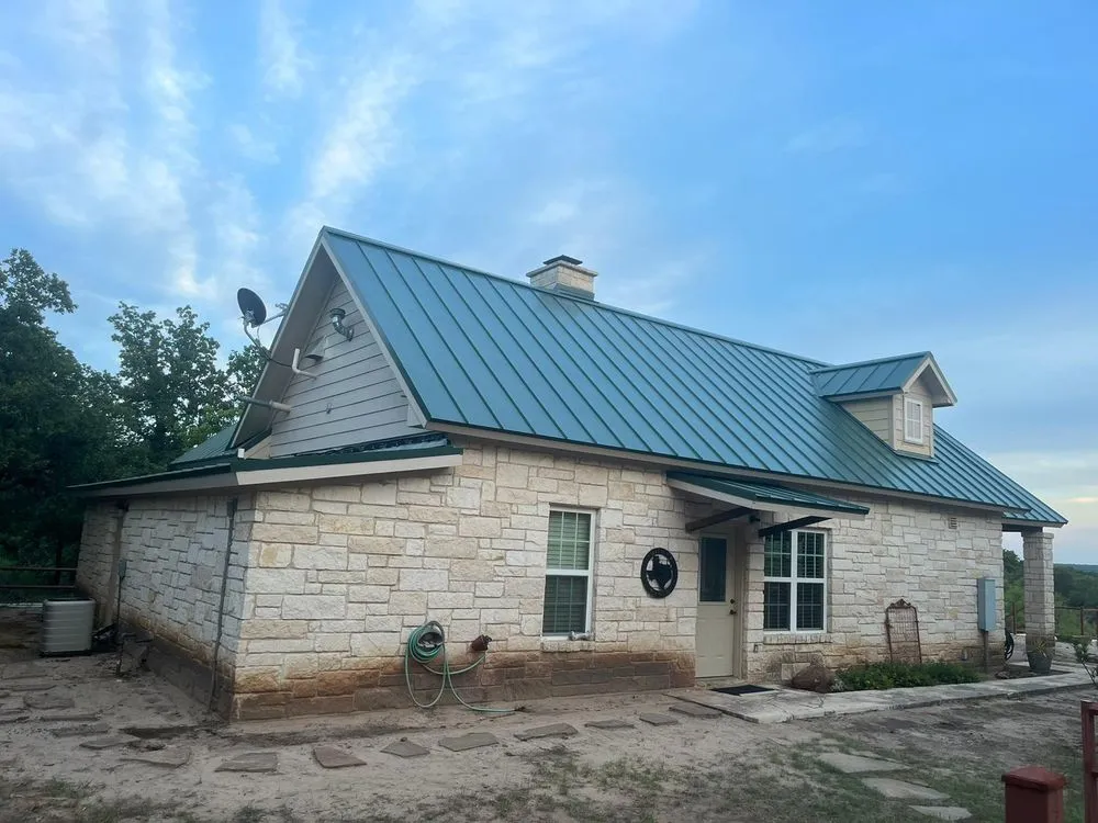 Slide of Parker Home Services