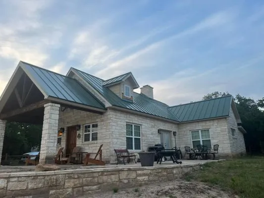 Parker Home Services