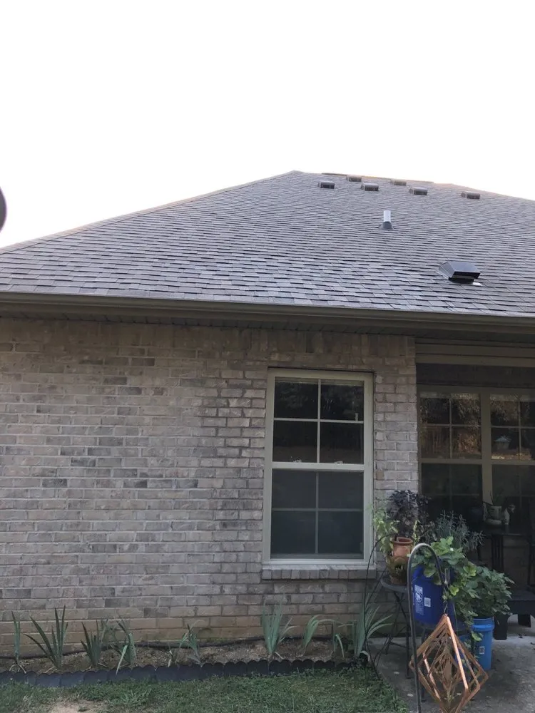 Professional metal roofing installation in Cottontown, TN - Parker Roofing & Exteriors