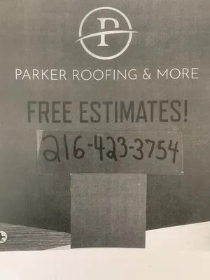 Parker Roofing & More