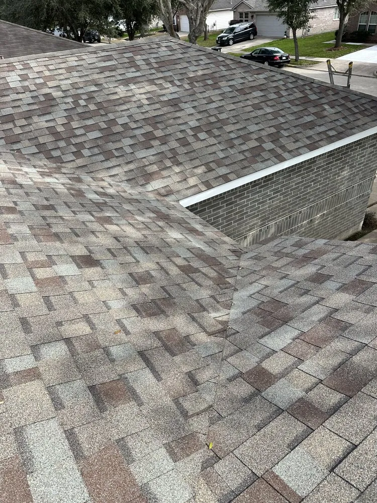 Slide of Parker Roofing & Sheet Metal