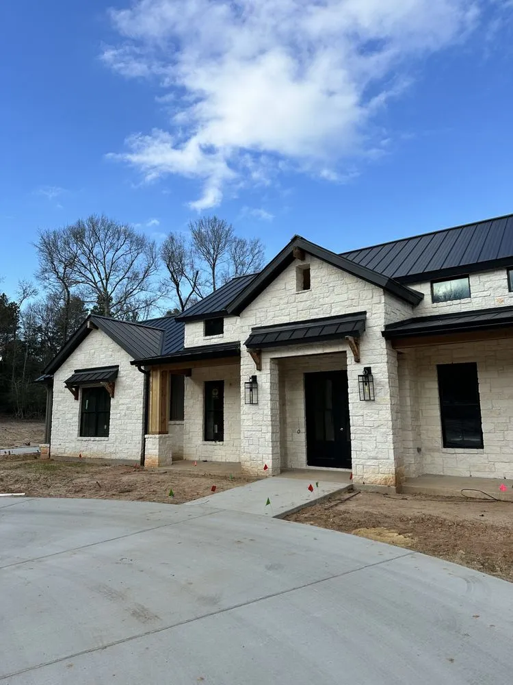 Slide of Parker Roofing & Sheet Metal