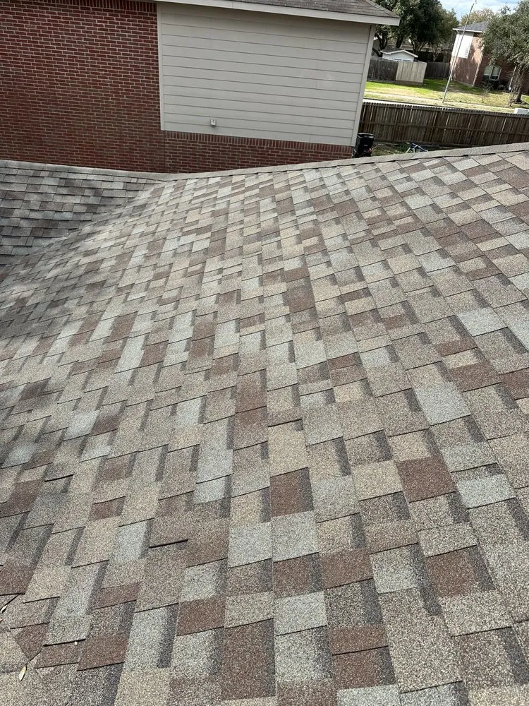 Slide of Parker Roofing & Sheet Metal