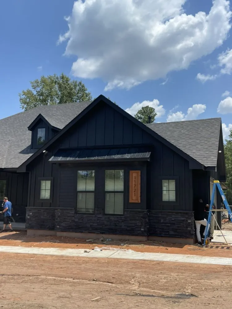 Slide of Parker Roofing & Sheet Metal
