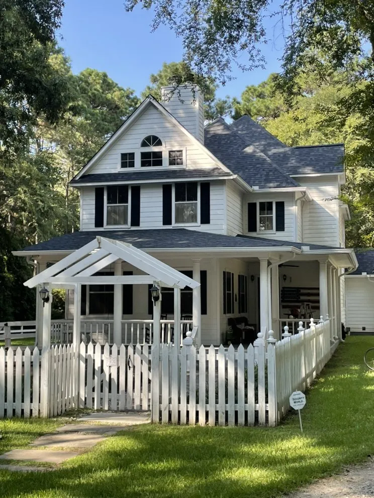 Slide of Parker Roofing & Sheet Metal