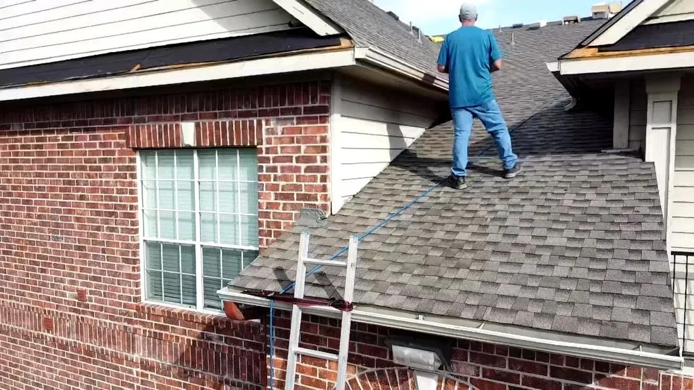 Slide of Parker Roofing & Sheet Metal