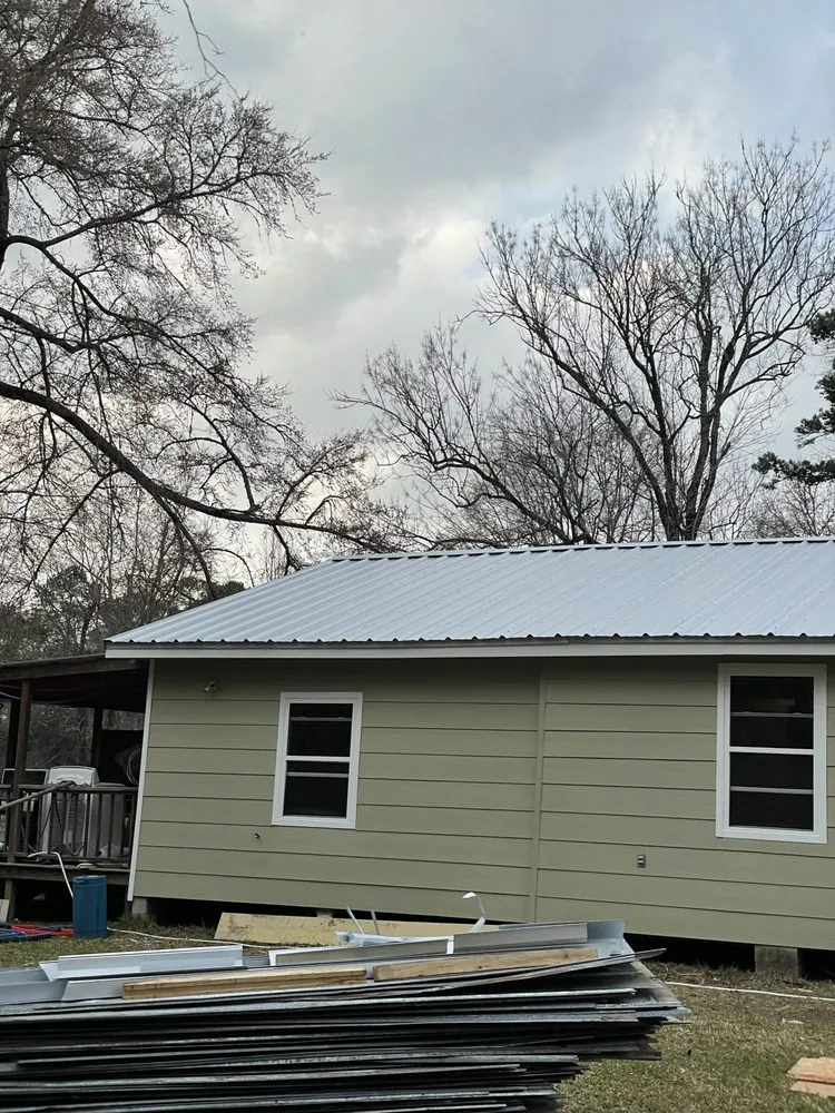 Slide of Parker Roofing & Sheet Metal