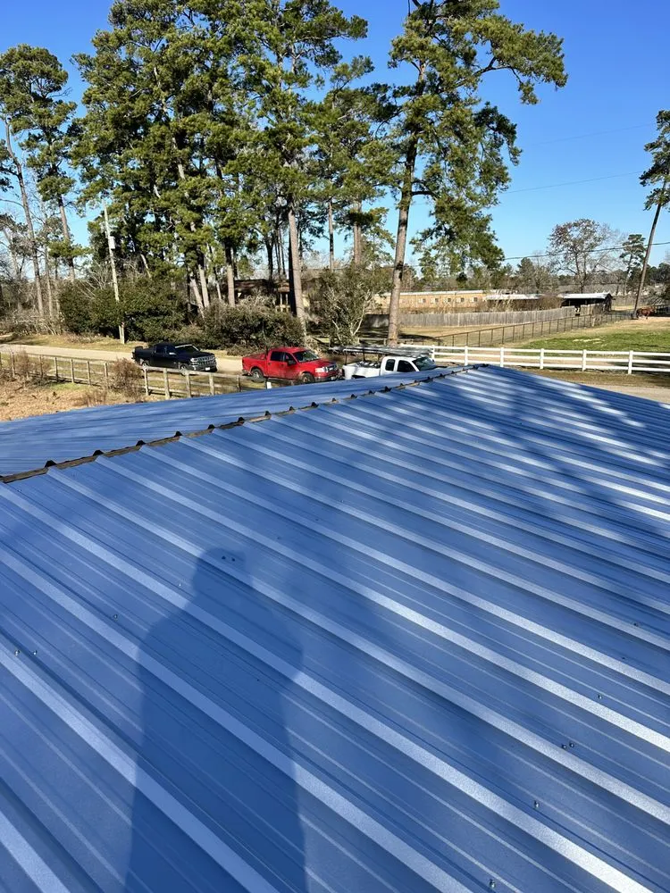 Slide of Parker Roofing & Sheet Metal