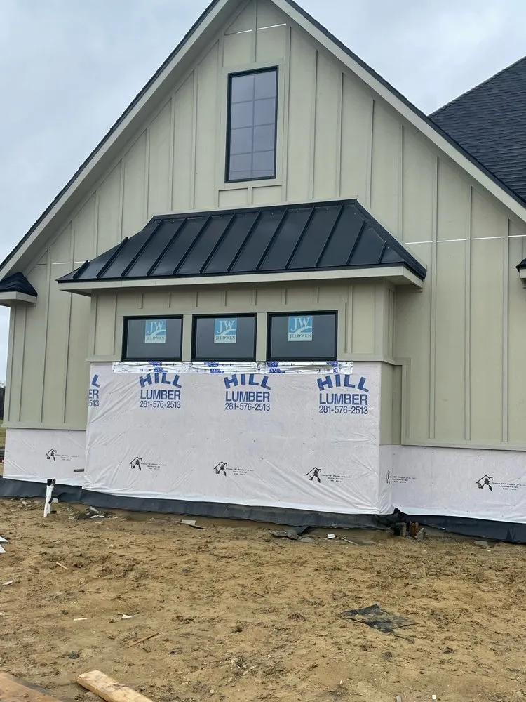 Slide of Parker Roofing & Sheet Metal