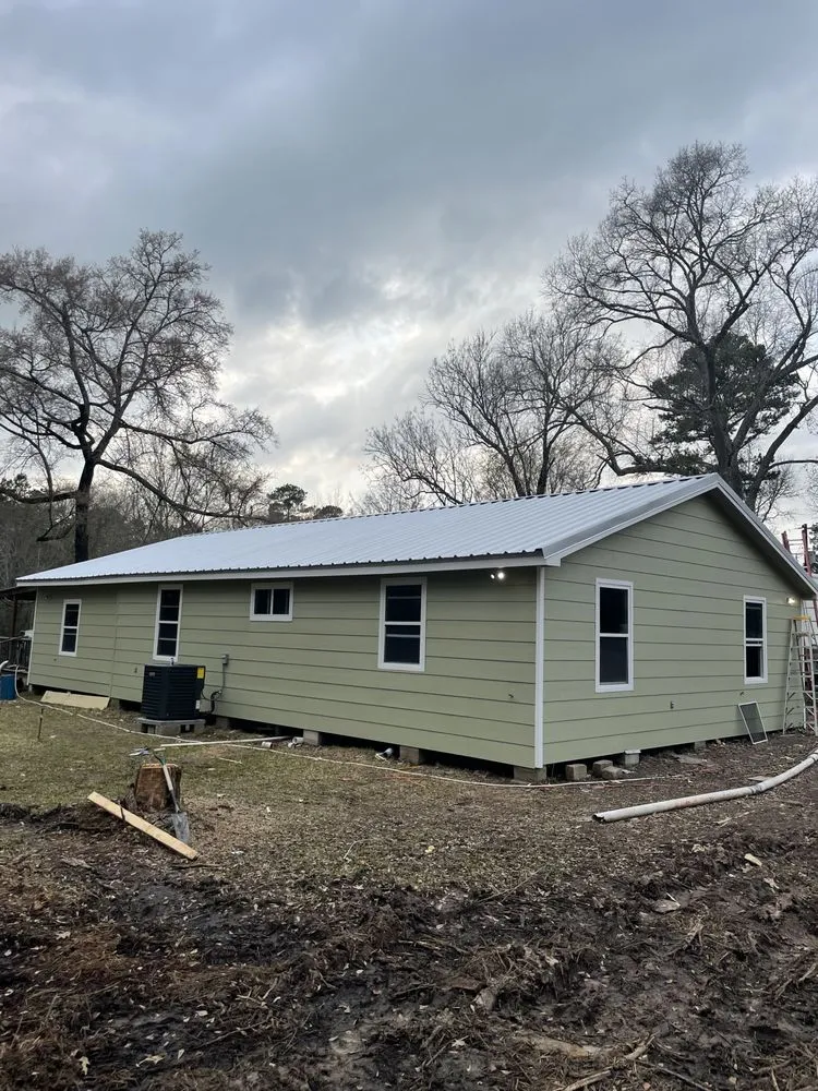 Slide of Parker Roofing & Sheet Metal